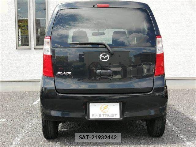 Mazda FLAIR 2015-08 8626813-18
