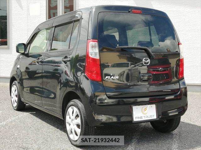 Mazda FLAIR 2015-08 8626813-19
