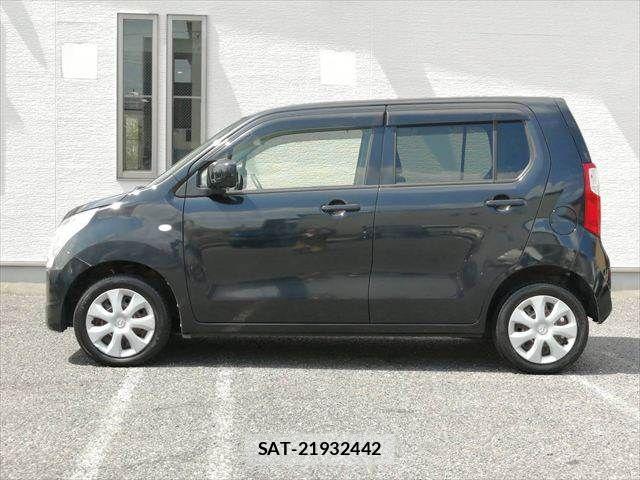 Mazda FLAIR 2015-08 8626813-20