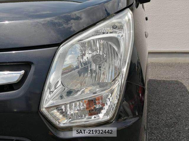 Mazda FLAIR 2015-08 8626813-21