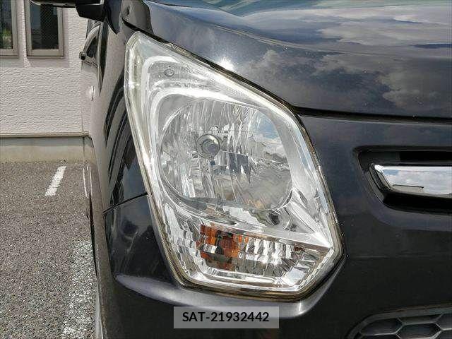 Mazda FLAIR 2015-08 8626813-22