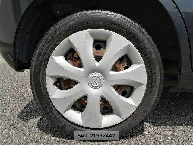 Mazda FLAIR 2015-08 8626813-25
