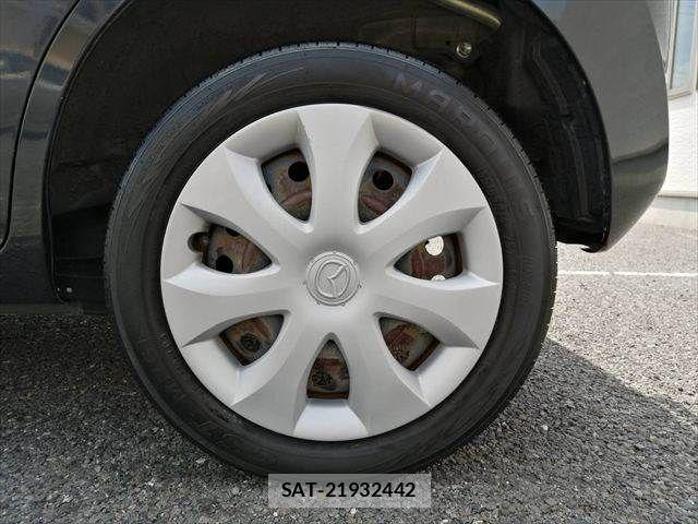 Mazda FLAIR 2015-08 8626813-26
