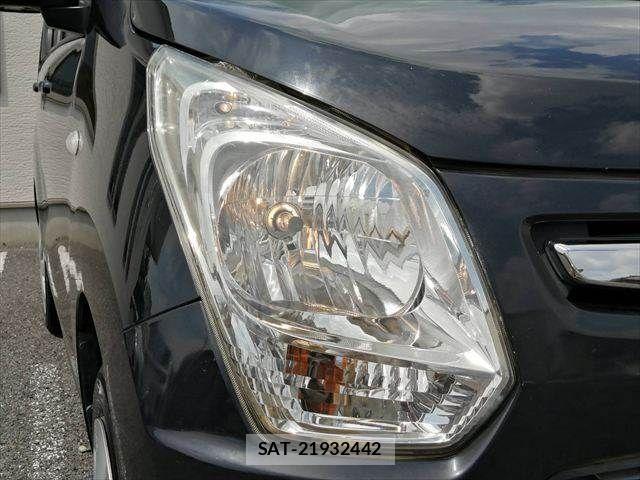 Mazda FLAIR 2015-08 8626813-28