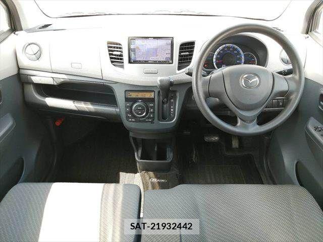 Mazda FLAIR 2015-08 8626813-2