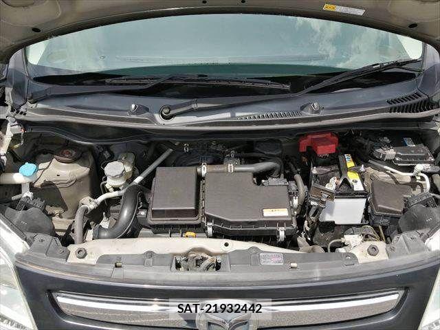 Mazda FLAIR 2015-08 8626813-29