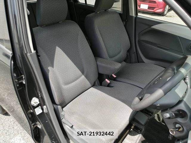 Mazda FLAIR 2015-08 8626813-7