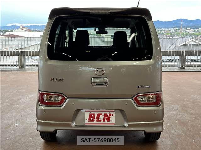 Mazda FLAIR 2022-05 8666152-15