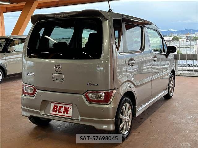 Mazda FLAIR 2022-05 8666152-4