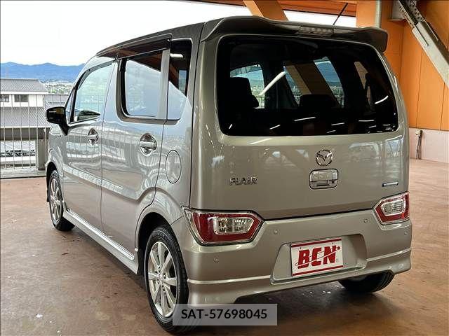 Mazda FLAIR 2022-05 8666152-5