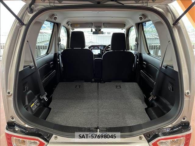 Mazda FLAIR 2022-05 8666152-7