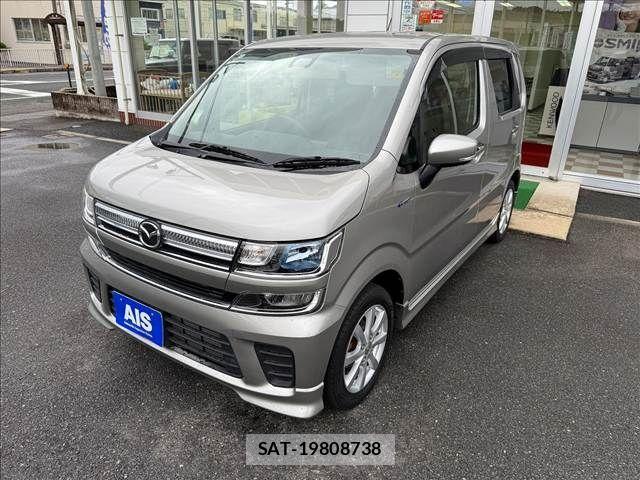 Mazda FLAIR 2022-01 8685567-0