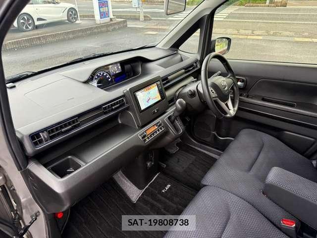 Mazda FLAIR 2022-01 8685567-9