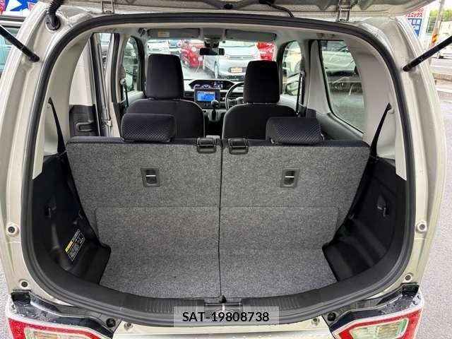 Mazda FLAIR 2022-01 8685567-13