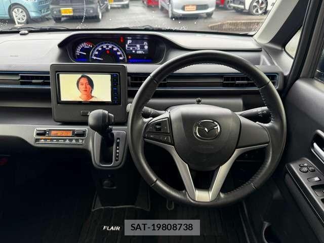 Mazda FLAIR 2022-01 8685567-15