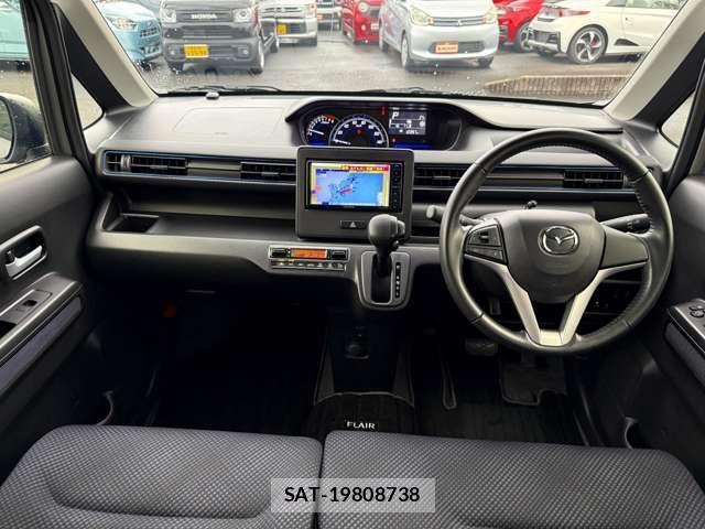 Mazda FLAIR 2022-01 8685567-1