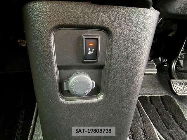 Mazda FLAIR 2022-01 8685567-19