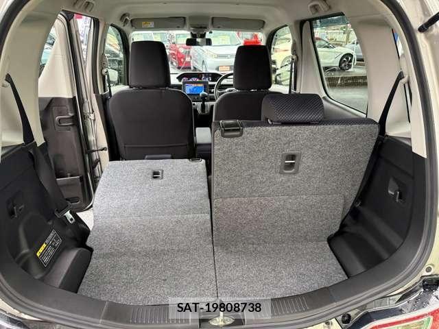Mazda FLAIR 2022-01 8685567-21