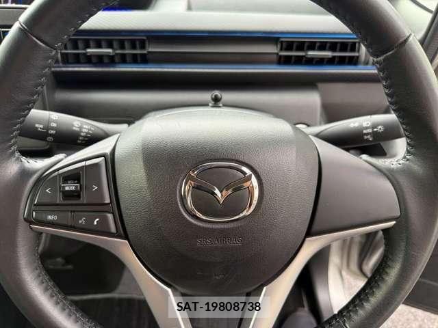 Mazda FLAIR 2022-01 8685567-24