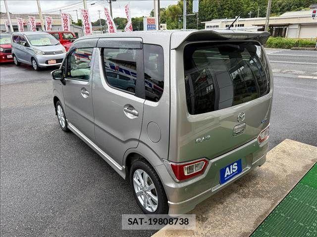 Mazda FLAIR 2022-01 8685567-2