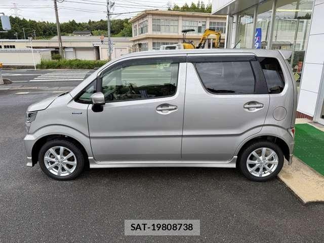 Mazda FLAIR 2022-01 8685567-3