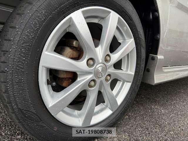 Mazda FLAIR 2022-01 8685567-4