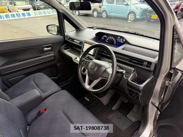 Mazda FLAIR 2022-01 8685567-7