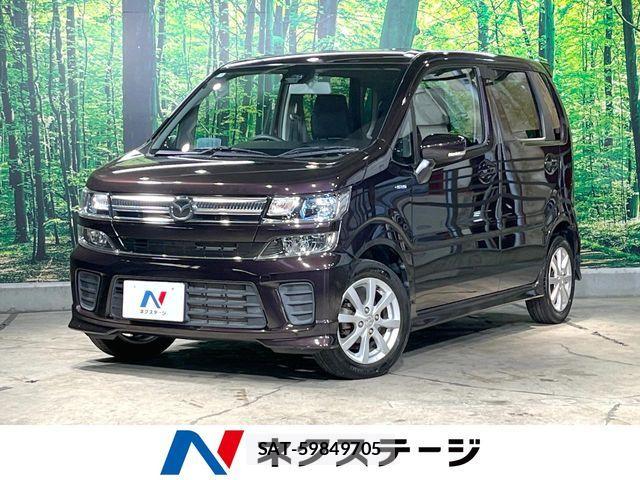 Mazda FLAIR 2018-04 8780303-0