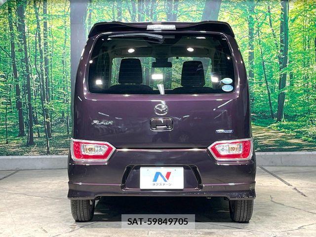 Mazda FLAIR 2018-04 8780303-15
