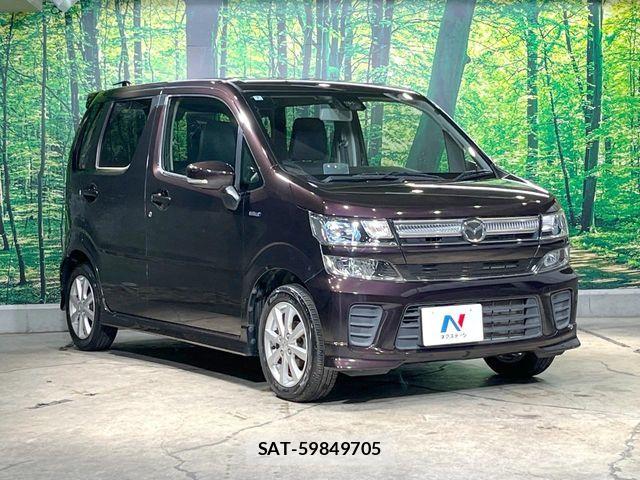 Mazda FLAIR 2018-04 8780303-16