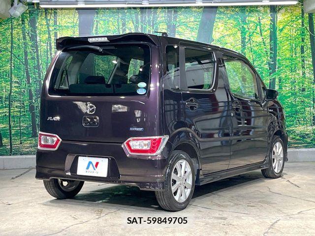 Mazda FLAIR 2018-04 8780303-17