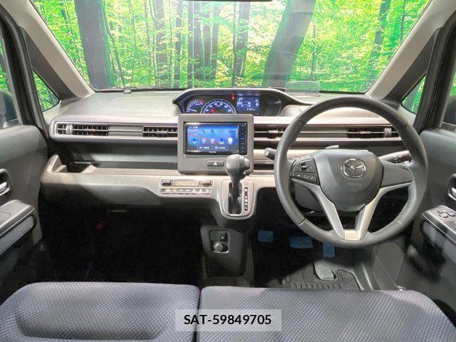 Mazda FLAIR 2018-04 8780303-1