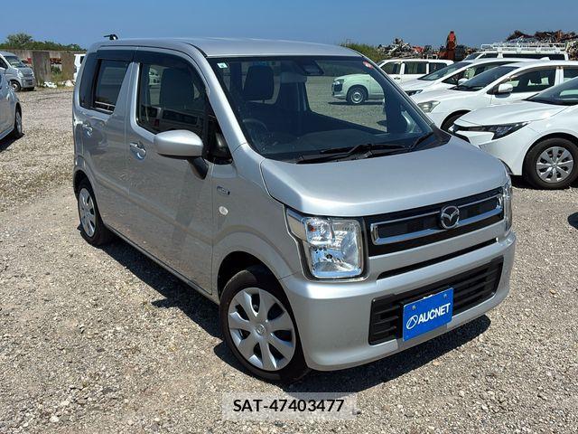 Mazda FLAIR 2021-08 8795980-0