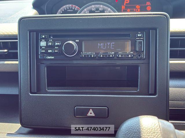 Mazda FLAIR 2021-08 8795980-10