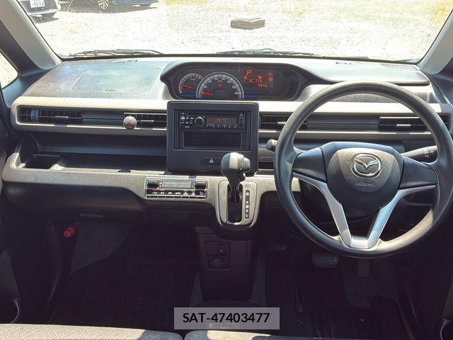 Mazda FLAIR 2021-08 8795980-1