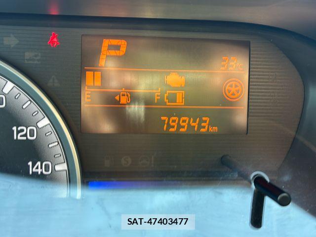 Mazda FLAIR 2021-08 8795980-8