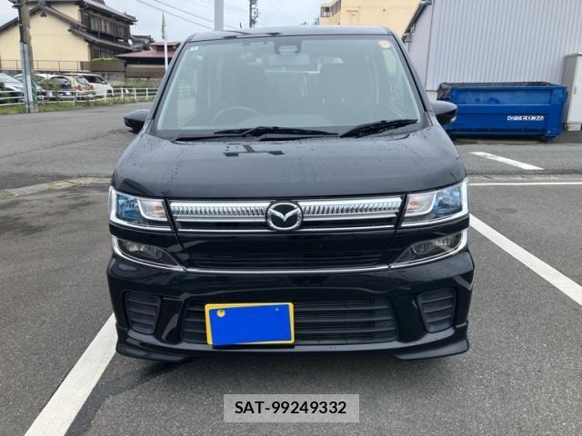 Mazda FLAIR 2022-06 8795978-0