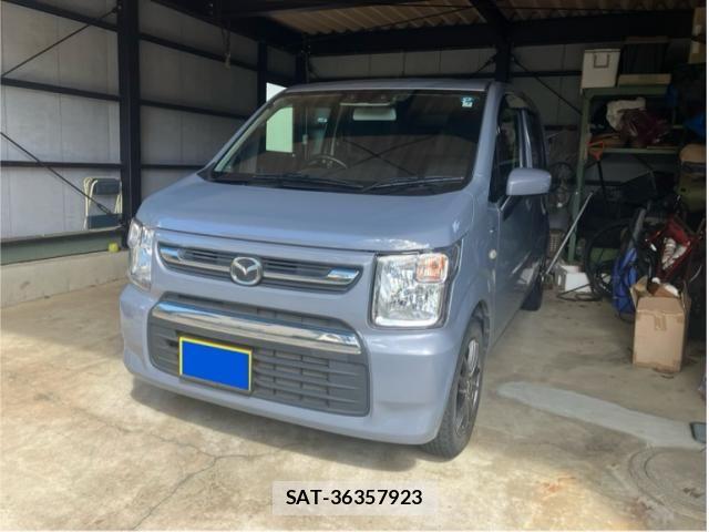 Mazda FLAIR 2023-07 8849030-0