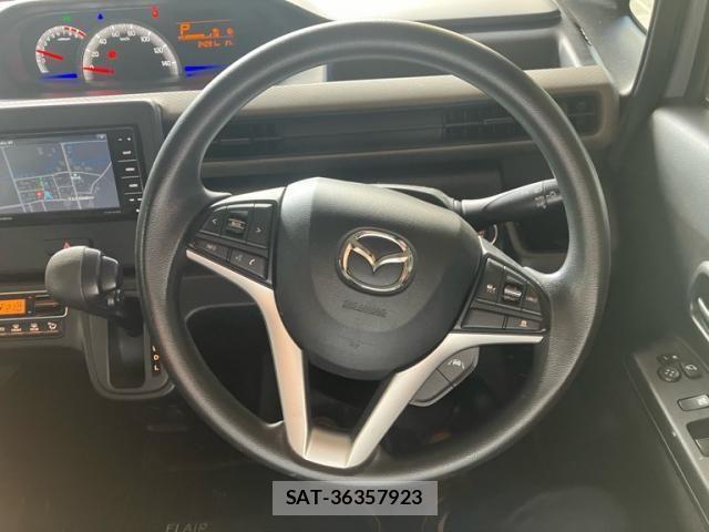 Mazda FLAIR 2023-07 8849030-9