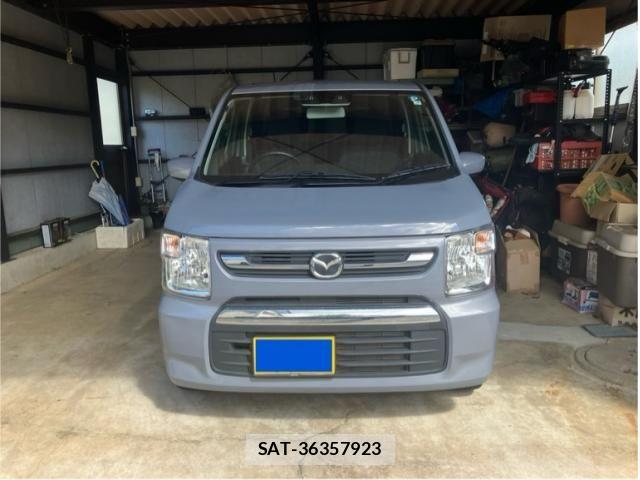 Mazda FLAIR 2023-07 8849030-1