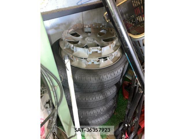 Mazda FLAIR 2023-07 8849030-22