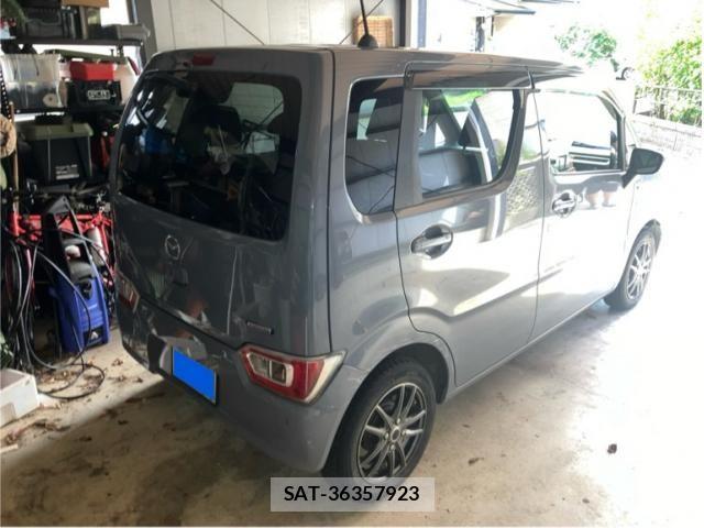 Mazda FLAIR 2023-07 8849030-2
