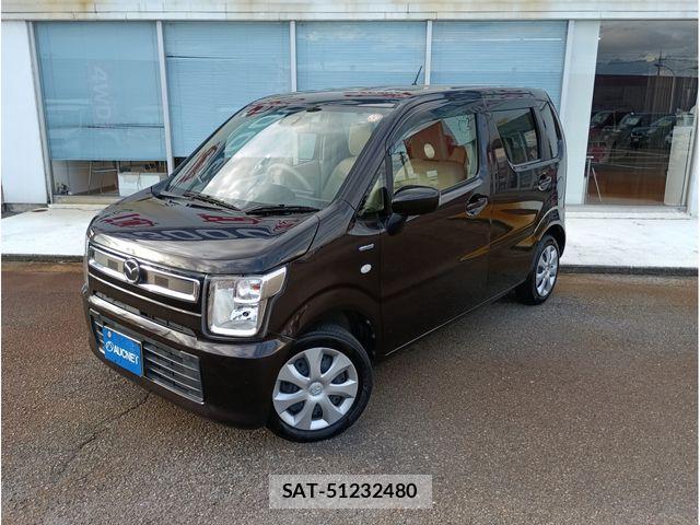 Mazda FLAIR 2021-10 8849031-0