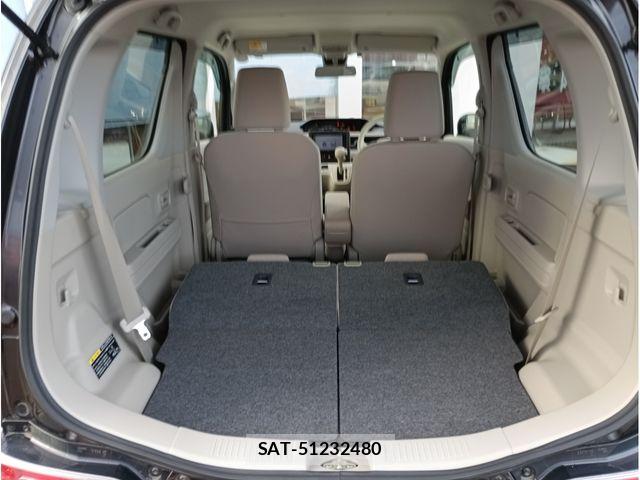 Mazda FLAIR 2021-10 8849031-15