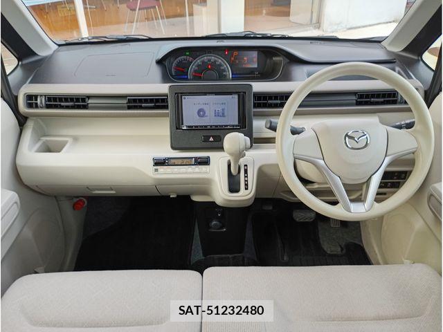 Mazda FLAIR 2021-10 8849031-1