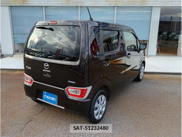 Mazda FLAIR 2021-10 8849031-2