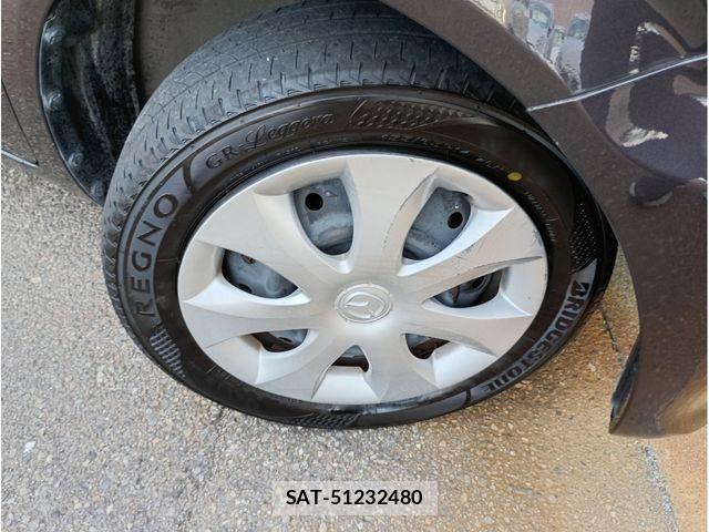Mazda FLAIR 2021-10 8849031-3