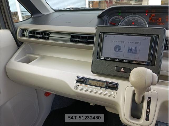 Mazda FLAIR 2021-10 8849031-6