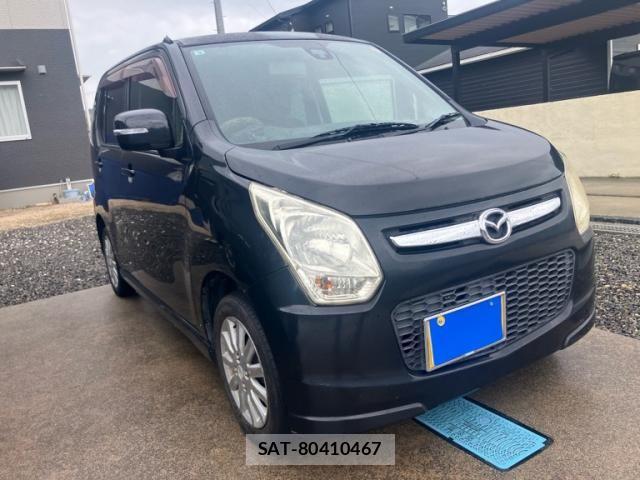 Mazda FLAIR 2013-09 8849032-0
