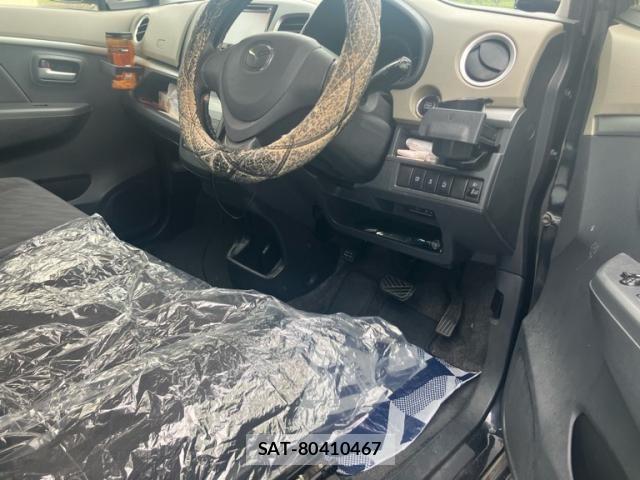 Mazda FLAIR 2013-09 8849032-11
